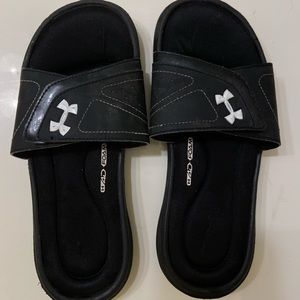 Under Armour Soccer Slide